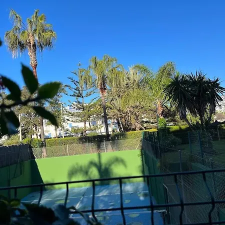 En Costa Ballena, Urb. Playa Ballena Appartement