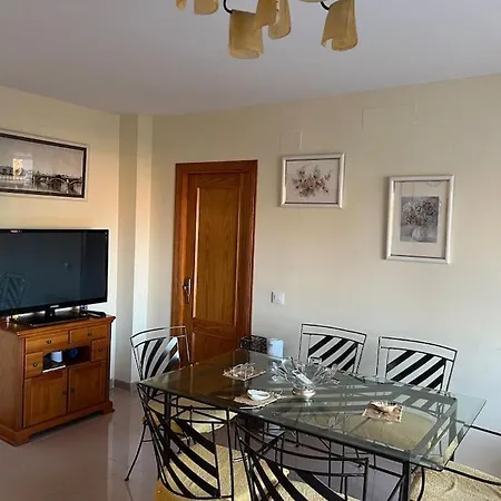 Appartement En Costa Ballena, Urb. Playa Ballena Cádiz