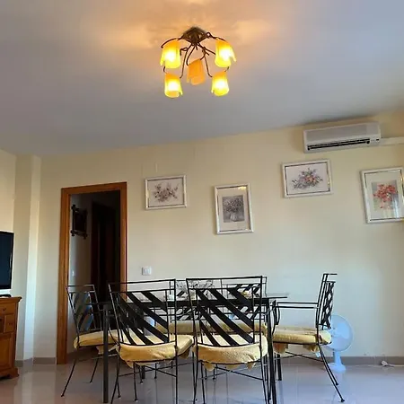 En Costa Ballena, Urb. Playa Ballena Appartement *