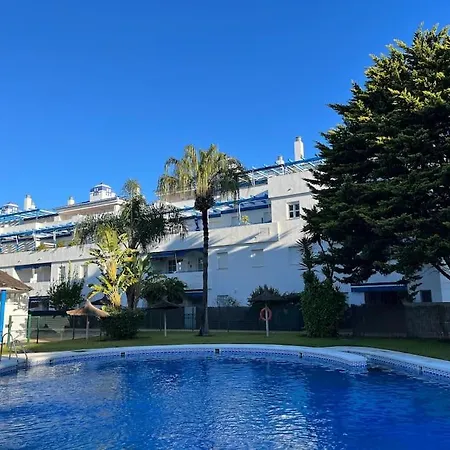 En Costa Ballena, Urb. Playa Ballena Apartment
