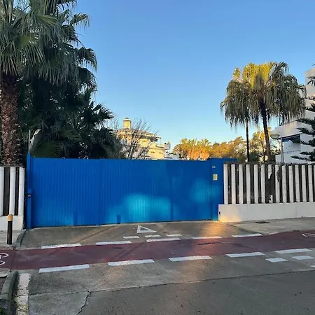 En Costa Ballena, Urb. Playa Ballena Апартаменты *