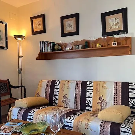 Apartment En Costa Ballena, Urb. Playa Ballena