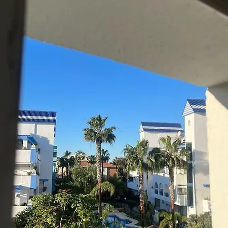 Apartment En Costa Ballena, Urb. Playa Ballena Cadiz