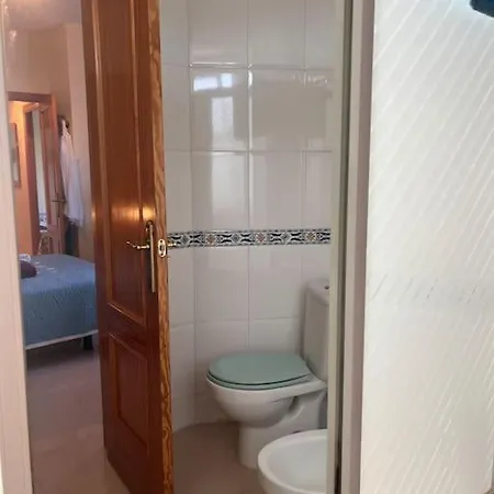 Apartment En Costa Ballena, Urb. Playa Ballena *
