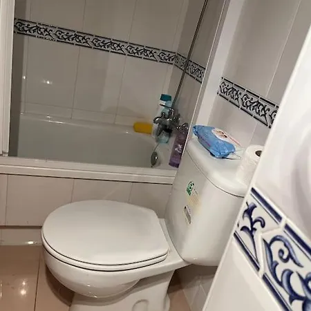 En Costa Ballena, Urb. Playa Ballena Apartment *