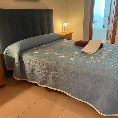 Apartment En Costa Ballena, Urb. Playa Ballena Cadiz
