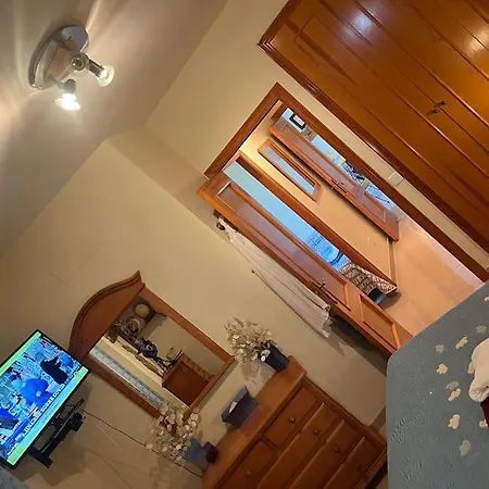 En Costa Ballena, Urb. Playa Ballena Апартаменты Кадис