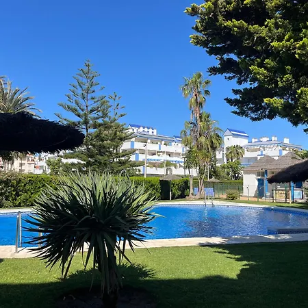 En Costa Ballena, Urb. Playa Ballena Apartment